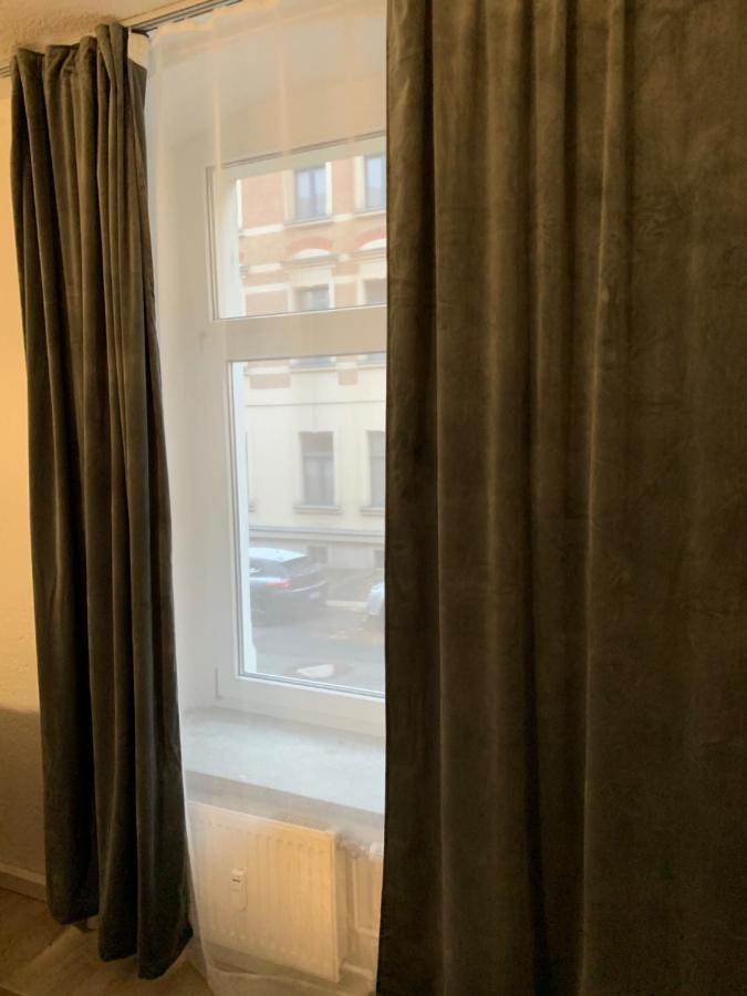 Zum Bahnhof Appartement Zwickau