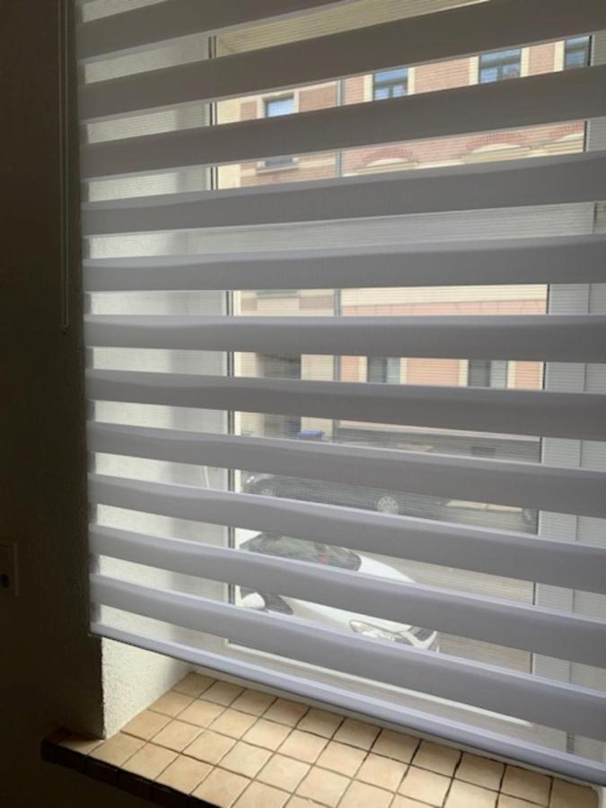 Appartement Zum Bahnhof Zwickau
