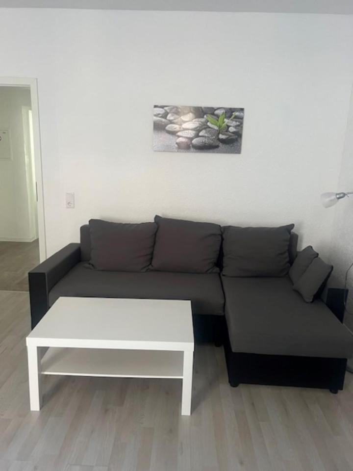 Appartement Zum Bahnhof