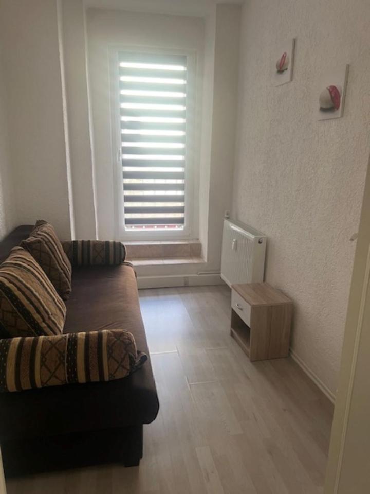 Appartement Zum Bahnhof