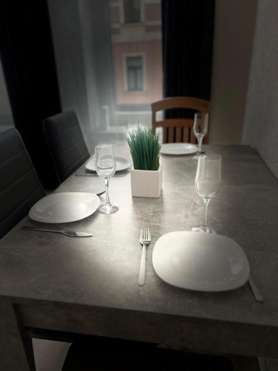 Zum Bahnhof Appartement