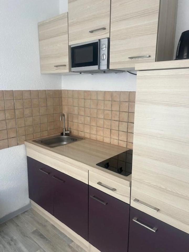Zum Bahnhof Appartement